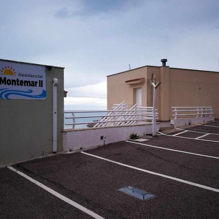 A H Rentals Montemar 4 Apartamento Peñíscola Exterior foto